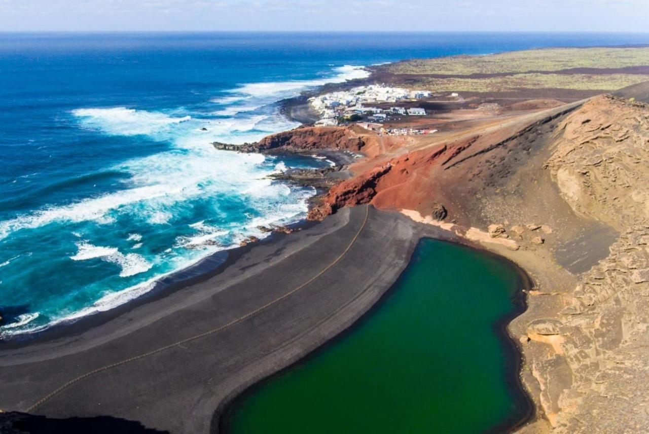 הוילה פלאיה בלנקה Vista Faro מראה חיצוני תמונה