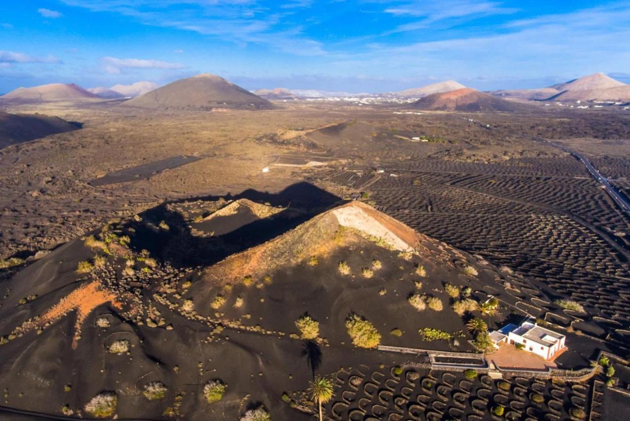 הוילה פלאיה בלנקה Vista Faro מראה חיצוני תמונה